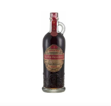 Ron Prohibido 750 Ml